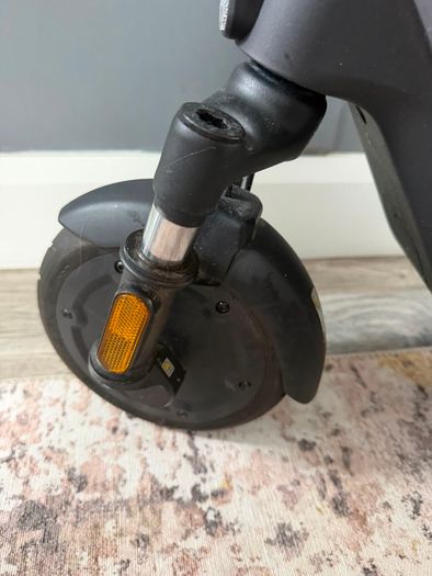 Segway Ninebot E2 Plus II Electric Scooter Like New