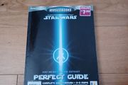 Nintendo Cube Jedi Ourcast Cheat Book.