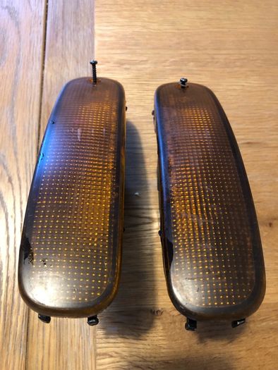 toyota celica front indicators gen5 89-94