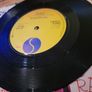 Ramones, Do You Remember Rock N Roll Radio, I Want You Around 7 Inch Vinyl, 1980 Image 5