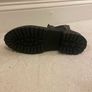 Leather chunky Chelsea boot Image 5