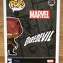 Funko Marvel: King Daredevil (Exclusive) #1292 Image 4