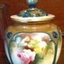 Antique Royal Worcester potpurri Image 2
