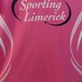 limerick gaa jersey Image 2
