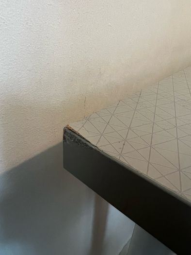 Ikea Desk