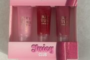 Lancome juicy club