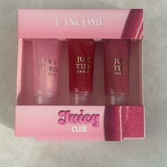 Lancome juicy club