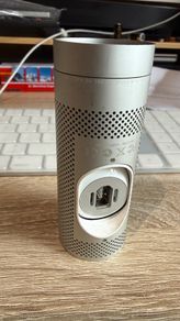 Apple iSight camera