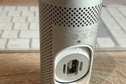 Apple iSight camera