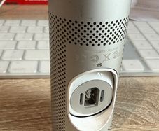 Apple iSight camera