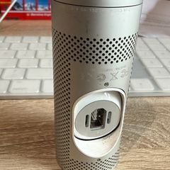 Apple iSight camera