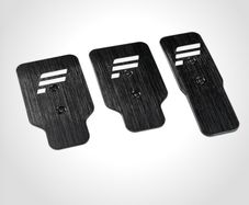 fanatec tuning pedal kit
