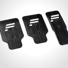 fanatec tuning pedal kit