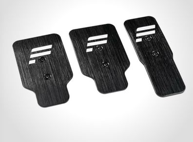 fanatec tuning pedal kit