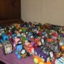 106 Thomas and Friends Minis Image 2