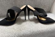 Aldo cigarette heels