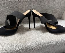 Aldo cigarette heels