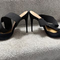 Aldo cigarette heels
