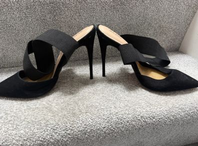 Aldo cigarette heels