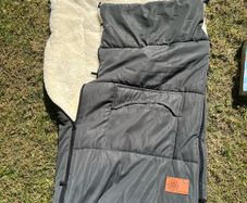 Footmuff