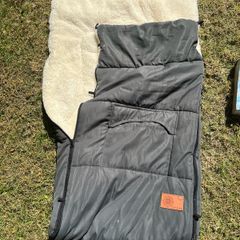 Footmuff