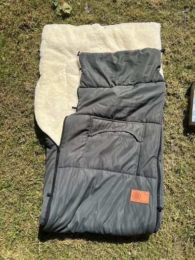 Footmuff
