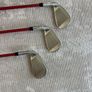 Callaway Xr Irons - Regular Flex Graphite Shafts - 5-PW Image 4