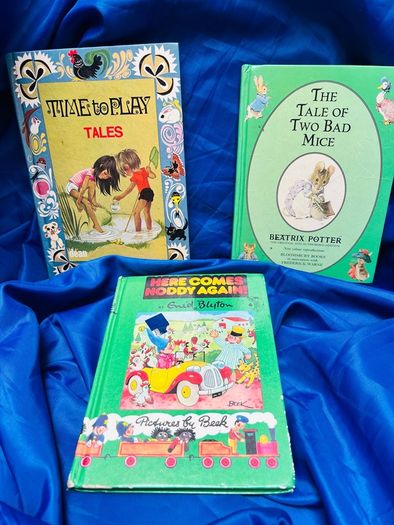 childrens books