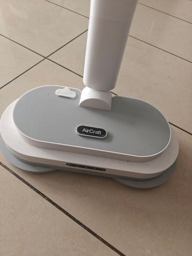 Aircraft Powerglider cordless mop