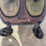 Twin buggy Image 5