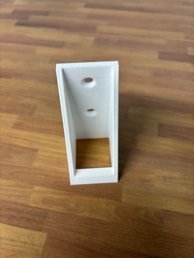 3d printed items