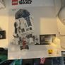 lego R2-D2 Image 5
