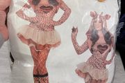 costume lady