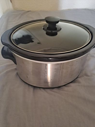slow cooker