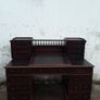 Antiques  office desk Image 5