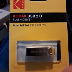 Kodak 64gb USB Memory Sticks