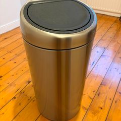 Brabantia Touch Bin