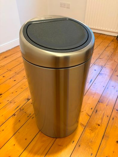Brabantia Touch Bin