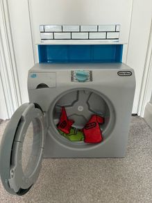 Little Tikes Washing Machine