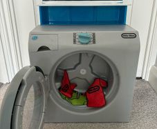 Little Tikes Washing Machine