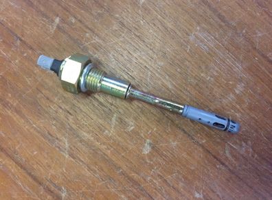 Check Control Oil Level (Alfa Romeo 155  164)