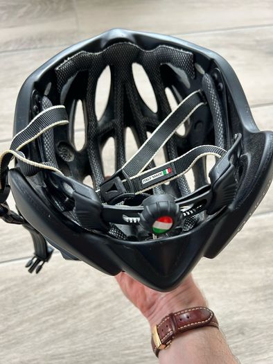 KASK Mojito Bike helmet, Black