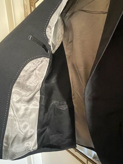 Suit & Shirt