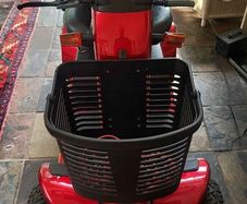 Colt Pusuit Mobility scooter