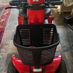 Colt Pusuit Mobility scooter