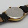 Vintage Swiss Made Colant Gold Gents Watch Image 3