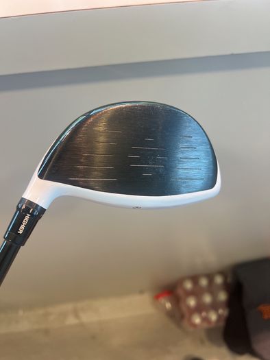 Taylormade Driver M2 Driver