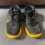 Nike Kobe AD Black Mamba City Edition Mens UK 9 AQ5164-001 Los Angeles Lakers Image 4
