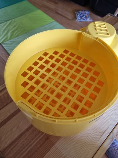 Lego head