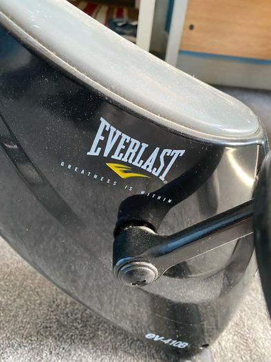Everlast Exercise Bike
